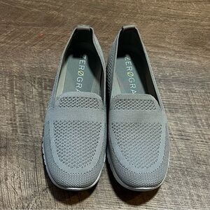 Cole Haan Gray Women's Loafers